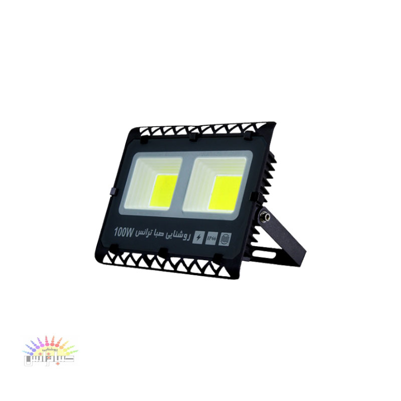 پرژکتور 100 وات لانو صباترانس