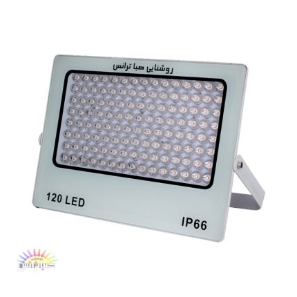 پرژکتور 120 وات ایپد ال ای دی صباترانس