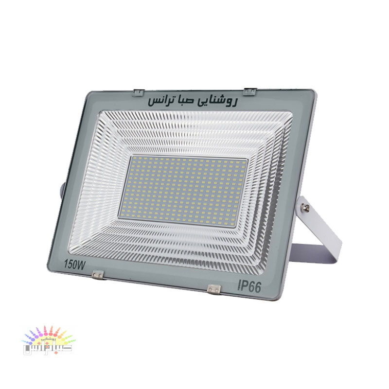 پرژکتور 150 وات آیپد SMD صباترانس