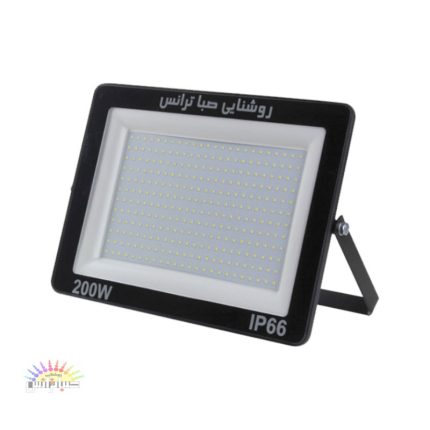 پرژکتور 200 وات مدل apl صباترانس