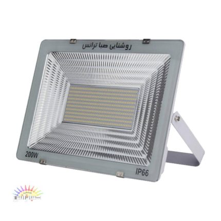 پرژکتور 200 وات آیپد SMD صباترانس