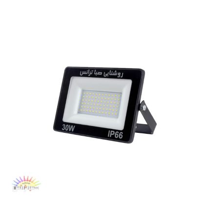 پرژکتور 30 وات مدل apl صباترانس