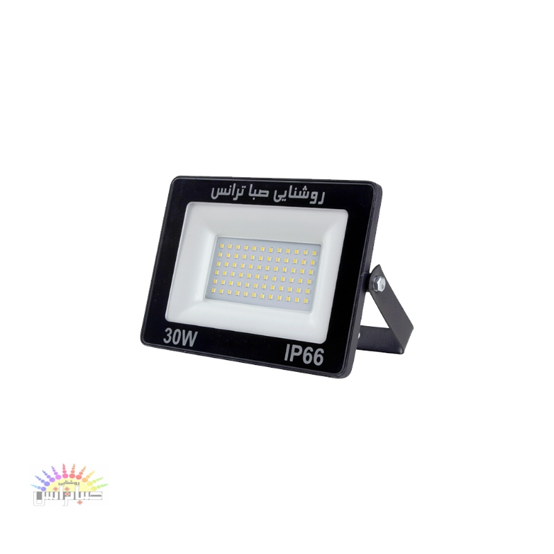 پرژکتور 30 وات مدل apl صباترانس