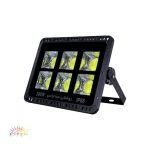 پرژکتور پنجره ای گرد 300 وات صباترانس