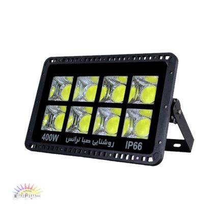 پرژکتور پنجره ای گرد 400 وات صباترانس