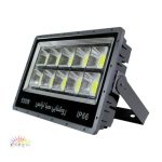 پرژکتور پنجره ای مربعی 550 وات صبا ترانس