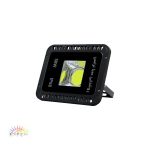 پرژکتور پنجره ای گرد 50 وات صبا ترانس