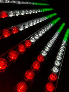 وال واشر پرچمی صباترانس