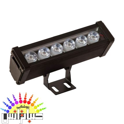 وال واشر بدنه مشکی صباترانس