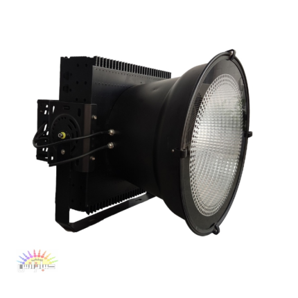 پرژکتور 2000 وات مدل شیپوری صباترانس