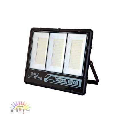 پروژکتور 400 وات صبا ترانس مدل زد تی ZT