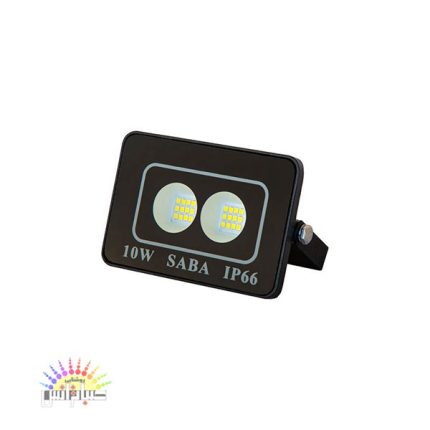 پروژکتور 10 وات صباترانس