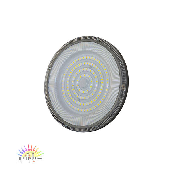 چراغ کارگاهی 100 وات صباترانس