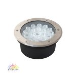 چراغ دفنی 18 وات صباترانس