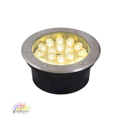 چراغ دفنی صباترانس 18 وات