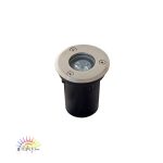 چراغ دفنی صباترانس 1 وات