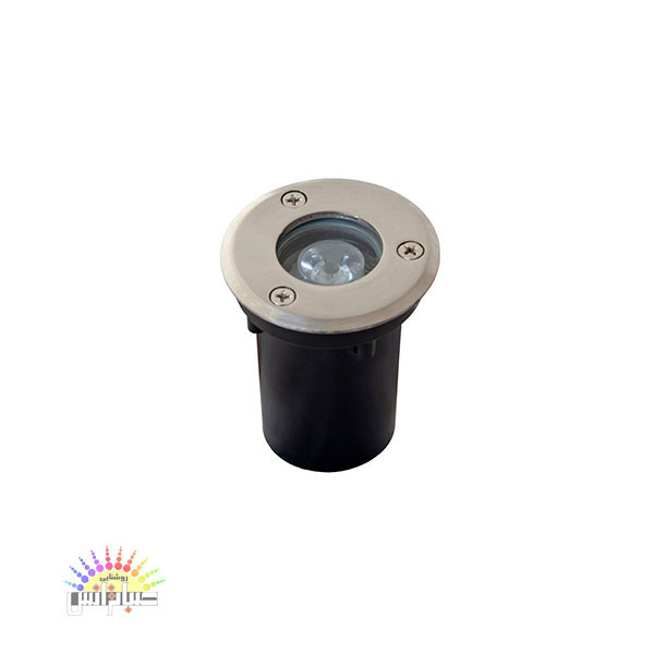 چراغ دفنی صباترانس 1 وات