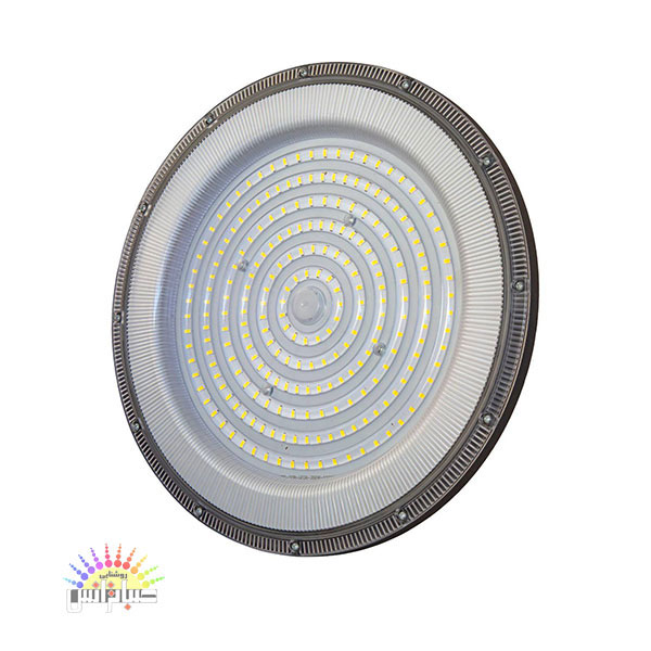 چراغ کارگاهی 200 وات صباترانس