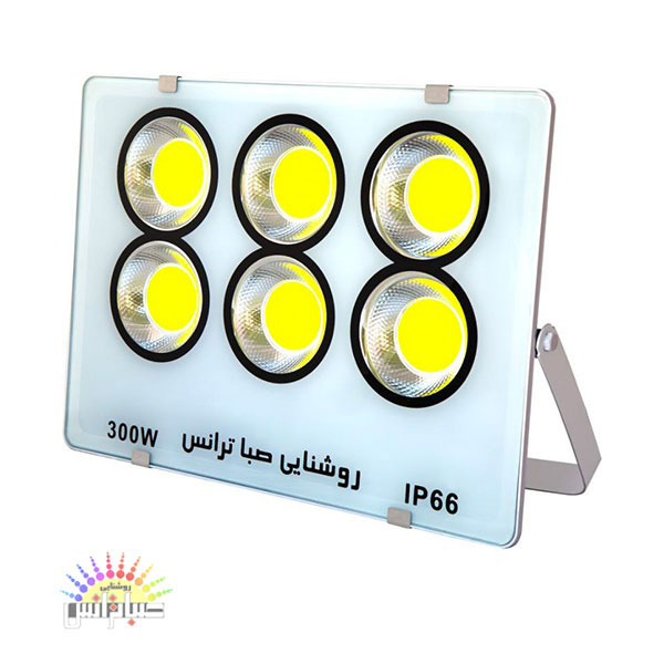 پروژکتور 200 وات صباترانس