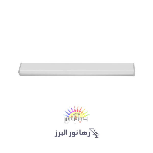 چراغ خطی 40 وات رهانور صباترانس