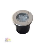 چراغ دفنی 5 وات صباترانس