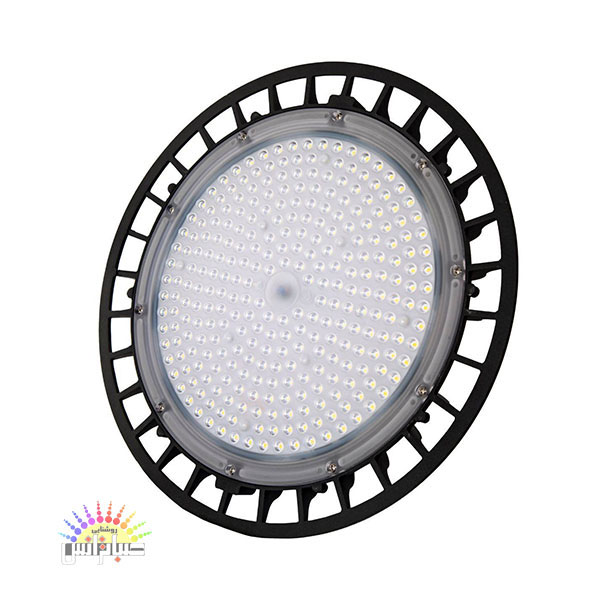 صباترانس چراغ کارگاهی 200w