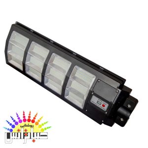 پرژکتور سولار صباترانس