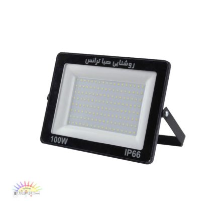 پرژکتور 100 وات صبا ترانس مدل APL