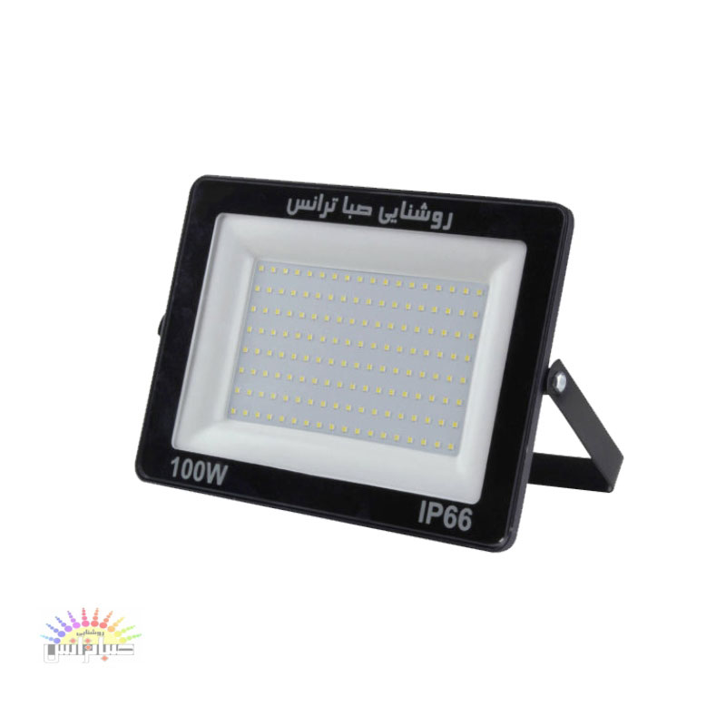 پرژکتور 100 وات صبا ترانس مدل APL