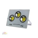 پرژکتور 150 وات صبا ترانس مدل آیپد COB