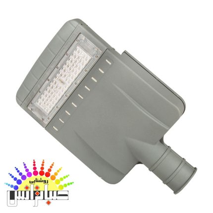 چراغ خیابانی 50 وات صبا ترانس SMD سری جدید