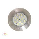 چراغ دفنی 12 وات صبا ترانس