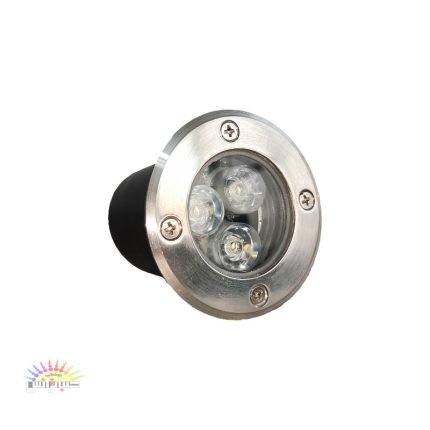 چراغ دفنی 3 وات صبا ترانس