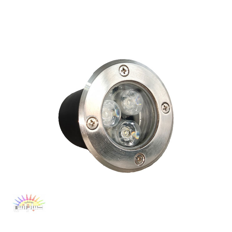 چراغ دفنی 3 وات صبا ترانس