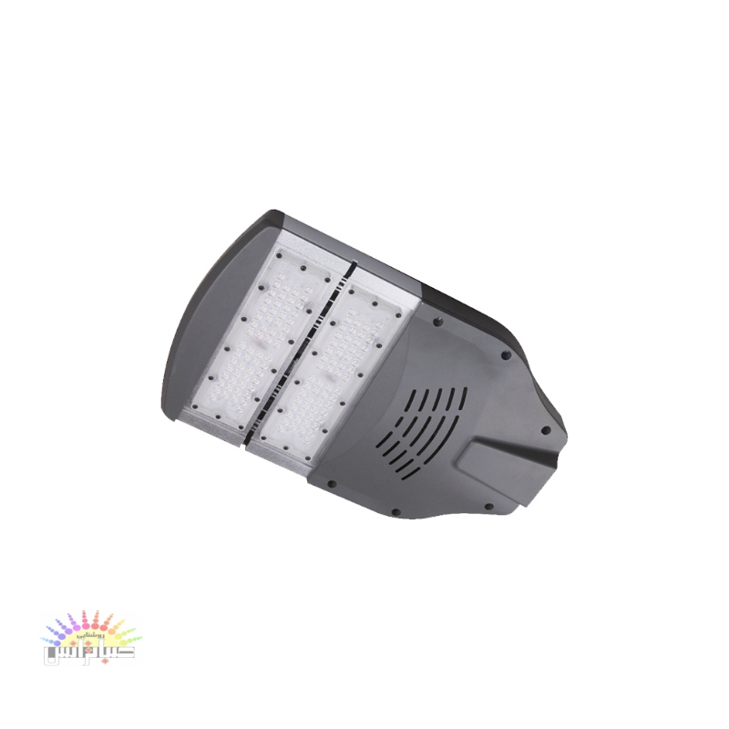چراغ خیابانی 100 وات صبا ترانس SMD