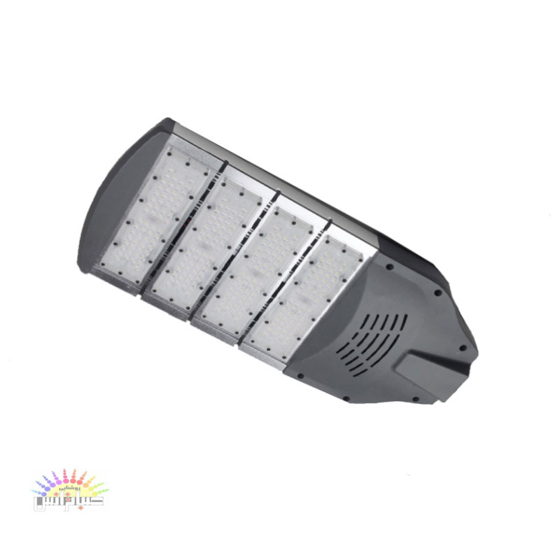 چراغ خیابانی 200 وات صبا ترانس SMD