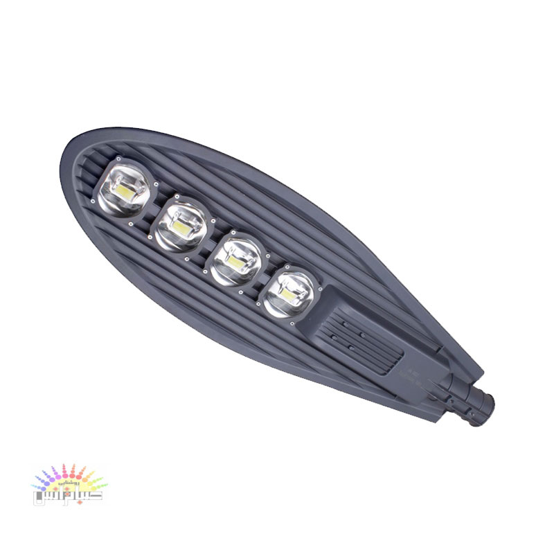 چراغ خیابانی 200 وات صبا ترانس COB