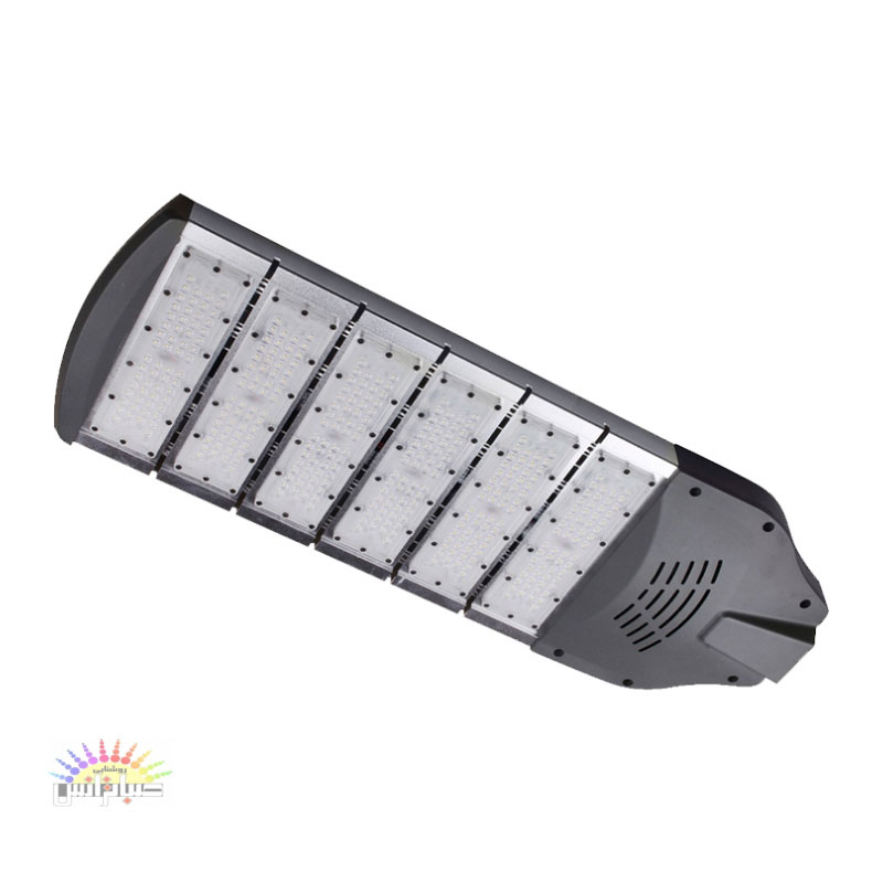 چراغ خیابانی 300 وات مدل SMD صباترانس