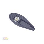 چراغ خیابانی 50 وات صبا ترانس COB