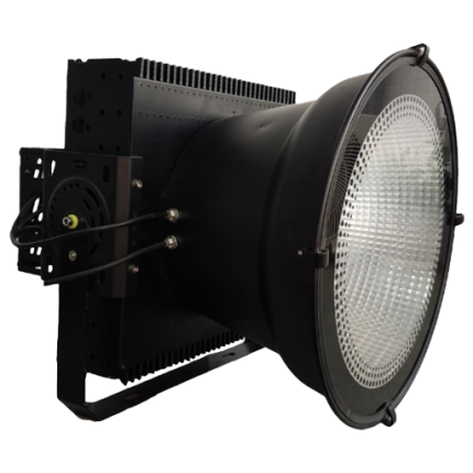 پرژکتور شیپوری صباترانس