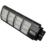 چراغ خیابانی 120 وات خورشیدی صبا ترانس | سولار