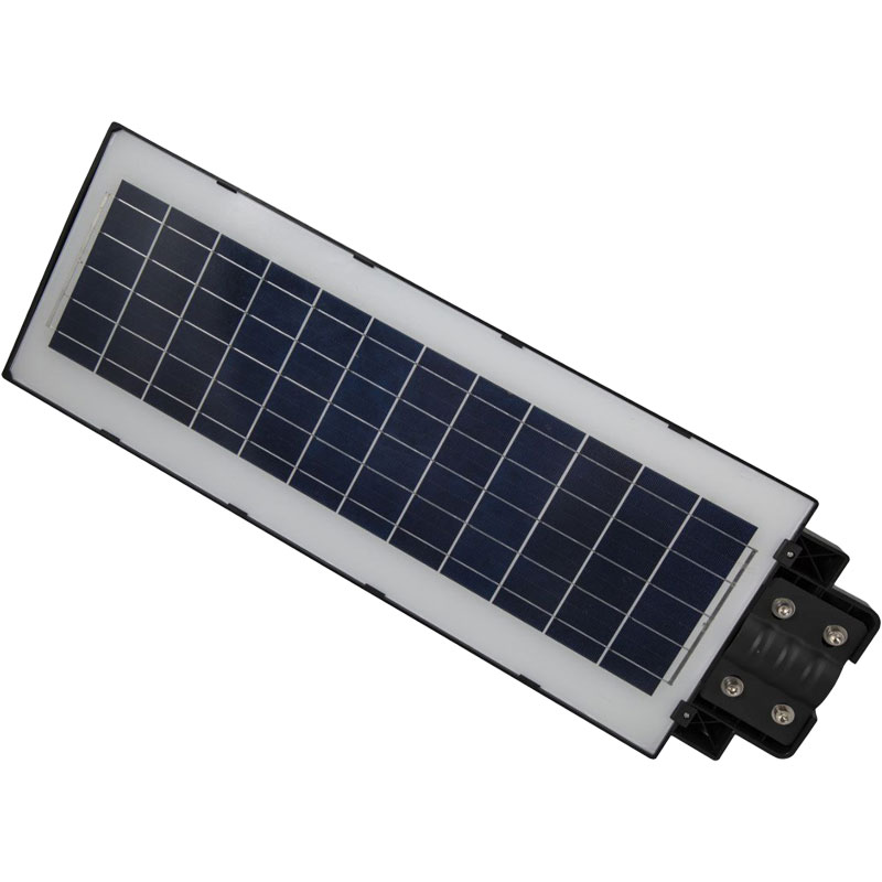 چراغ خیابانی خورشیدی صبا ترانس | سولار