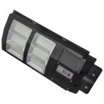 چراغ خیابانی 60 وات خورشیدی صبا ترانس | سولار