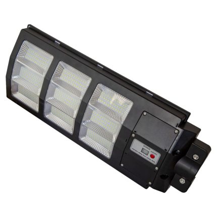 چراغ خیابانی 90 وات خورشیدی صبا ترانس | سولار