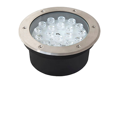 چراغ های دفنی صباترانس