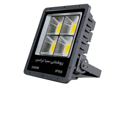 پرژکتورهای صباترانس