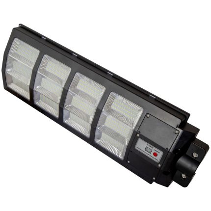 چراغ خیابانی 120 وات خورشیدی صبا ترانس | سولار