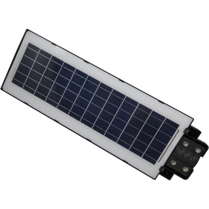 چراغ خیابانی خورشیدی صبا ترانس | سولار