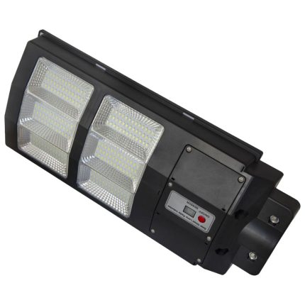 چراغ خیابانی 60 وات خورشیدی صبا ترانس | سولار